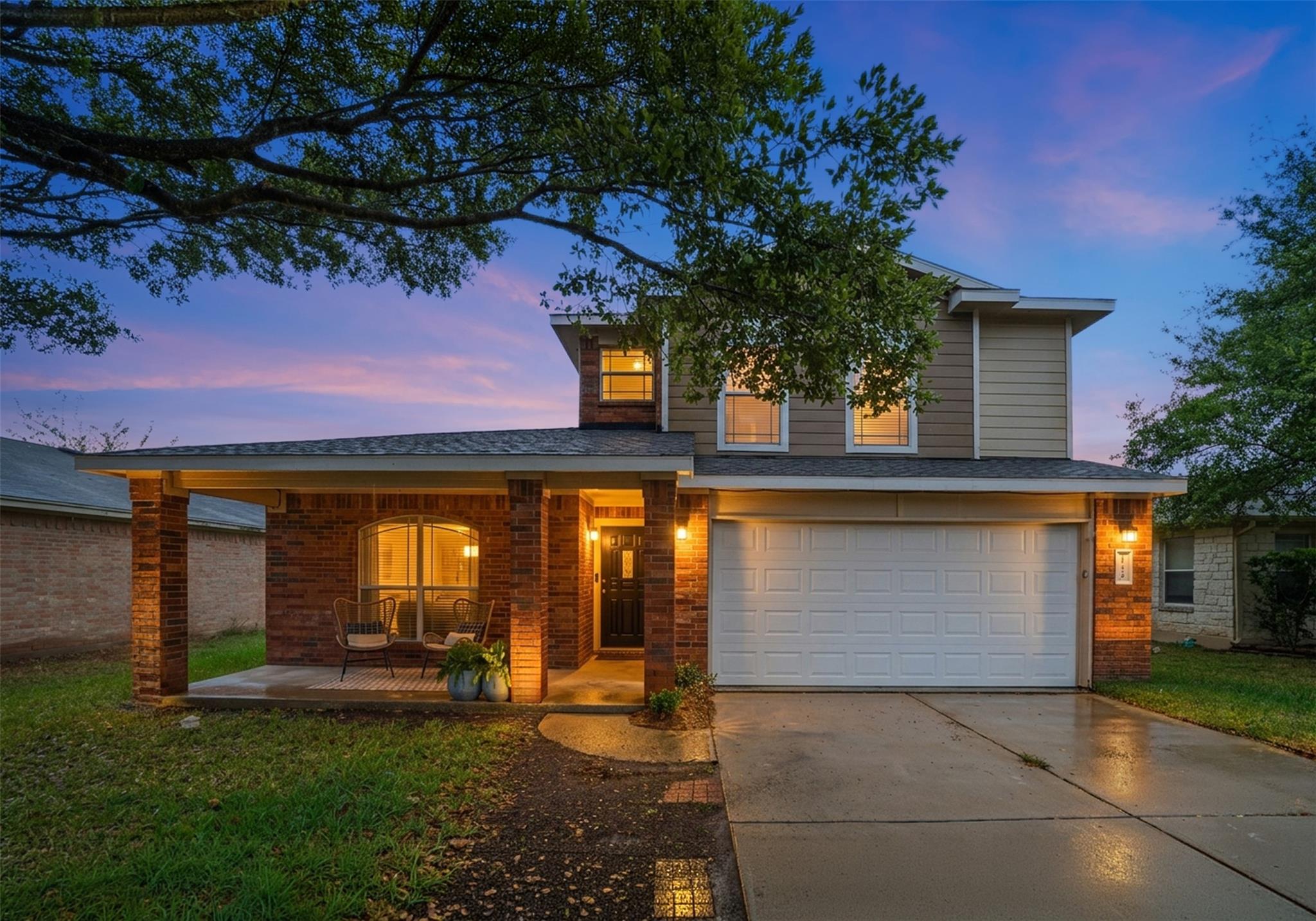 119 Salado, Kyle, TX 78640 — photo 1