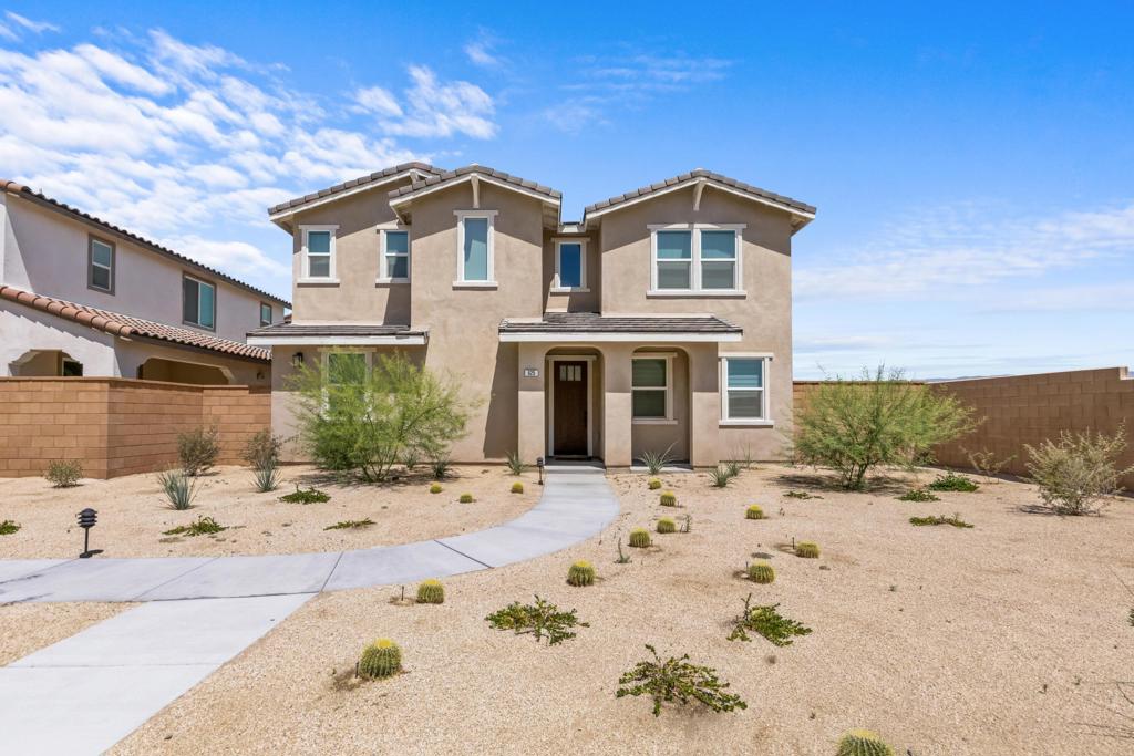 625 Via Firenze, Cathedral City, CA 92234 — photo 1