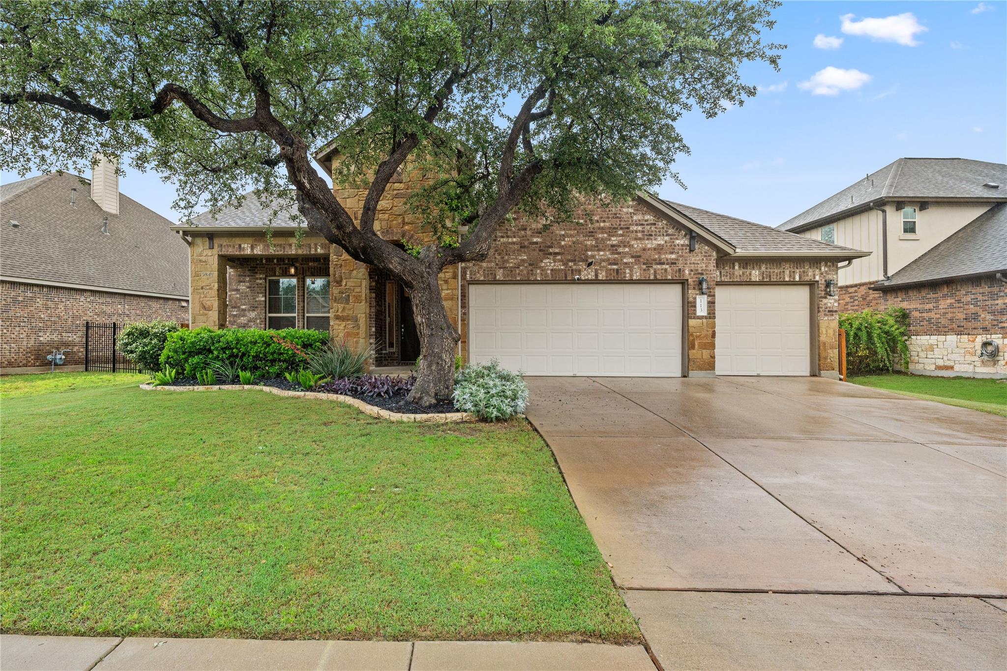 113 Orange Mimosa, Leander, TX 78641 — photo 1