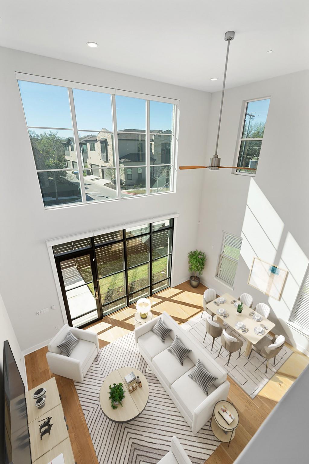 3901 Sightline, Austin, TX 78731 — photo 1