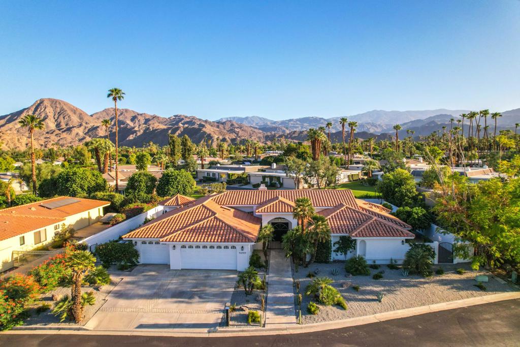 74797 S Cove Drive, Indian Wells, CA 92210 — photo 1
