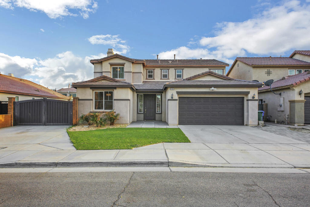 83805 Avenida La Luna, Coachella, CA 92236 — photo 1