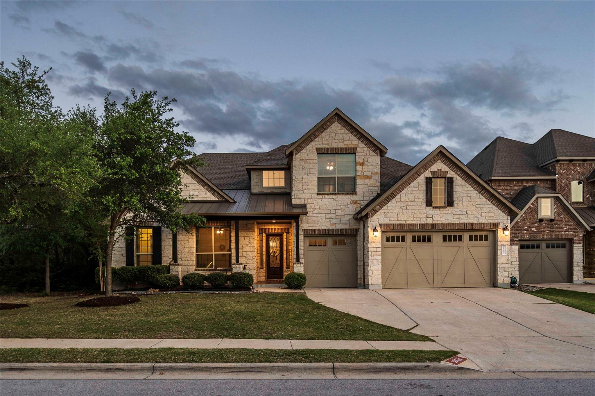 10113 Lavon, Austin, TX 78717 — photo 1