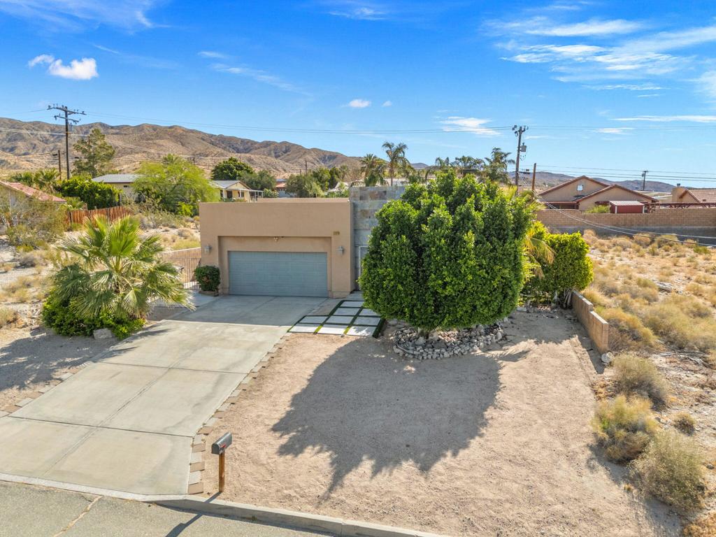 12074 Tamar Drive, Desert Hot Springs, CA 92240 — photo 1