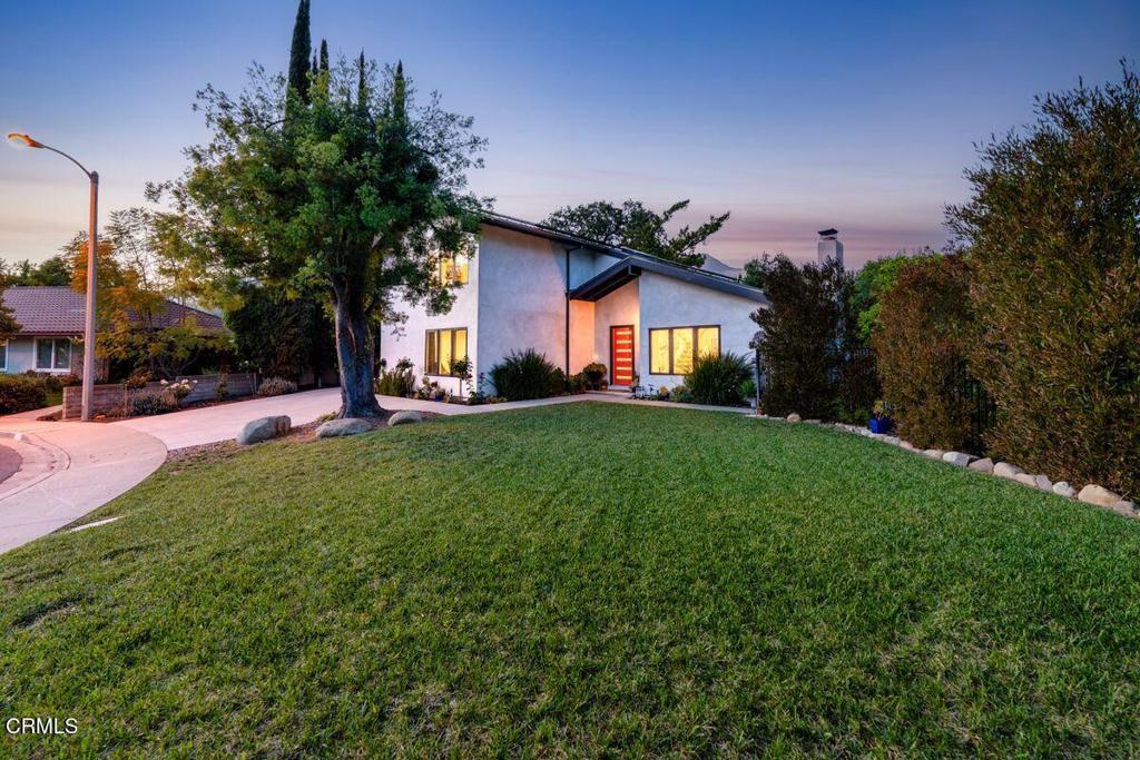 1116 Del Nido Court, Ojai, CA 93023 — photo 1