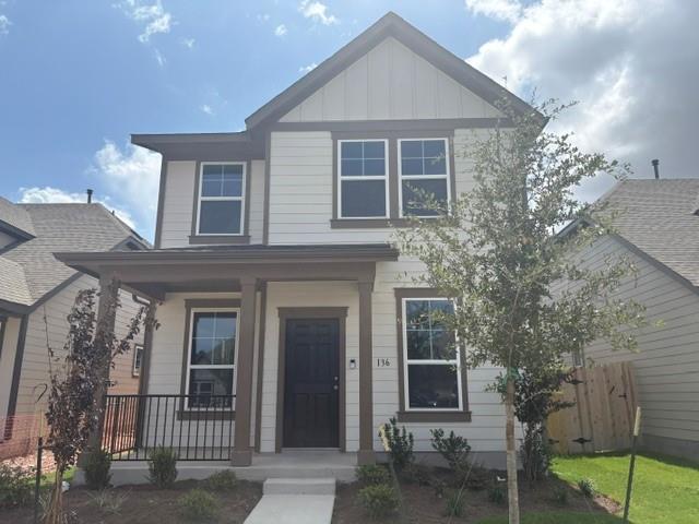 136 Greinert, Taylor, TX 76574 — photo 1
