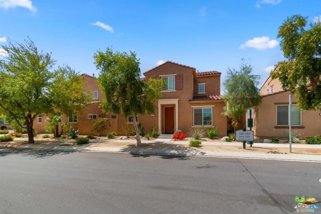 446 Via De La Paz, Palm Desert, CA 92211 — photo 1