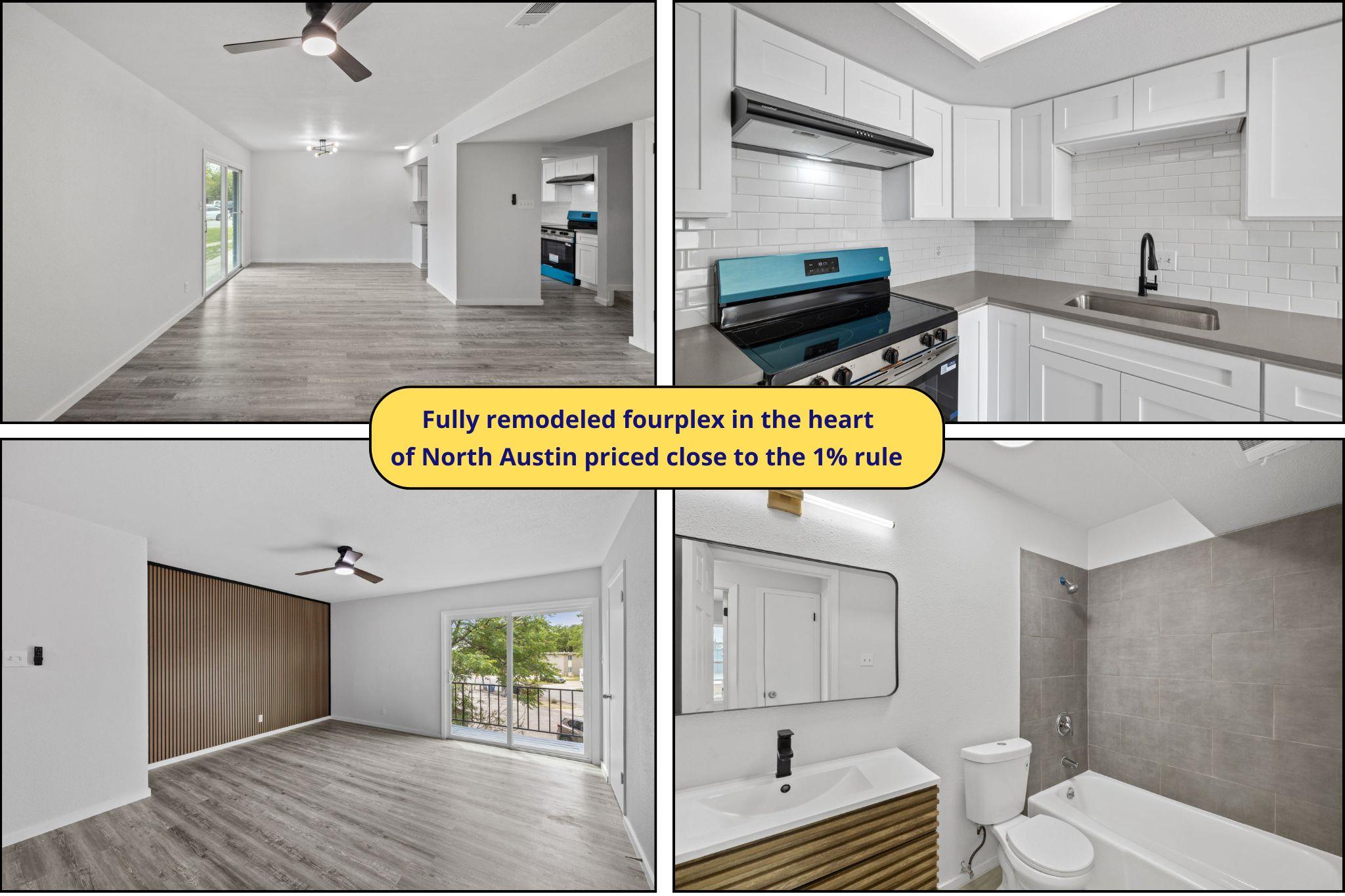301 Croslin, Austin, TX 78752 — photo 1