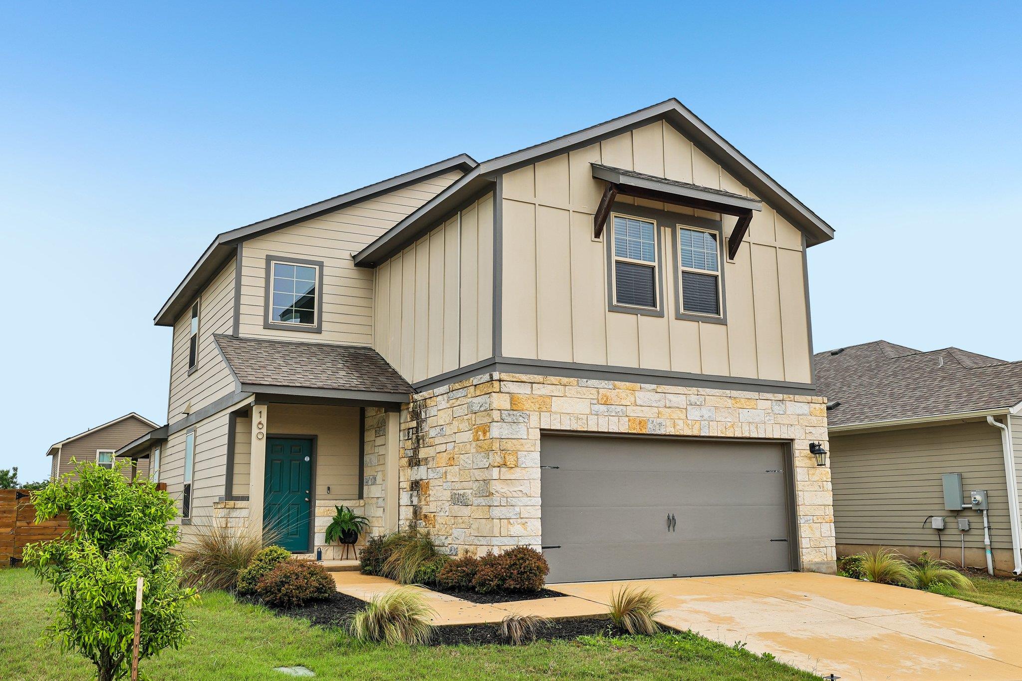 160 Syrah, Leander, TX 78641 — photo 1
