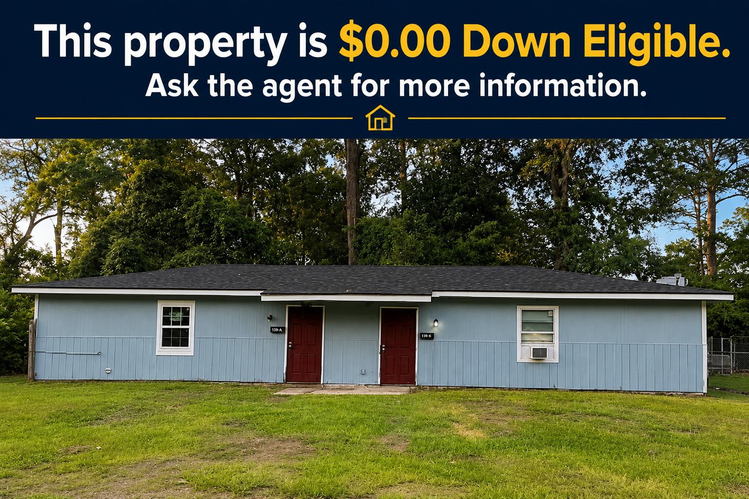 255 Pollard, Beaumont, TX 77703 — photo 1