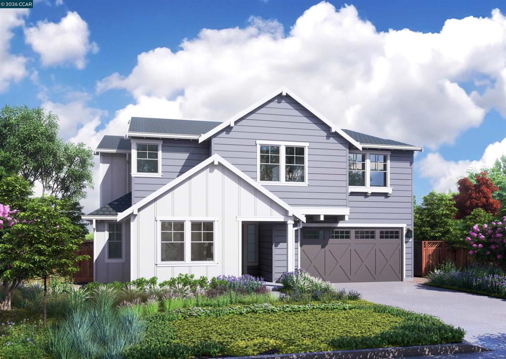 &21 Barn View Court, Petaluma, CA 94952 — photo 1