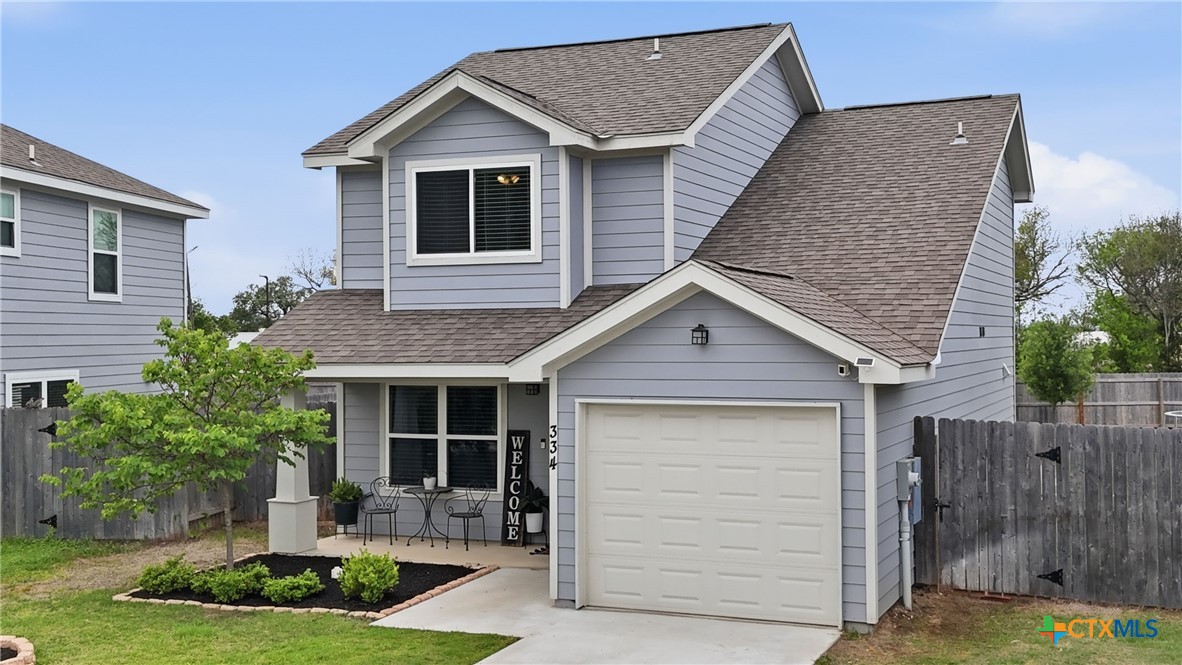 334 Mar Hill Street, Seguin, TX 78155 — photo 1