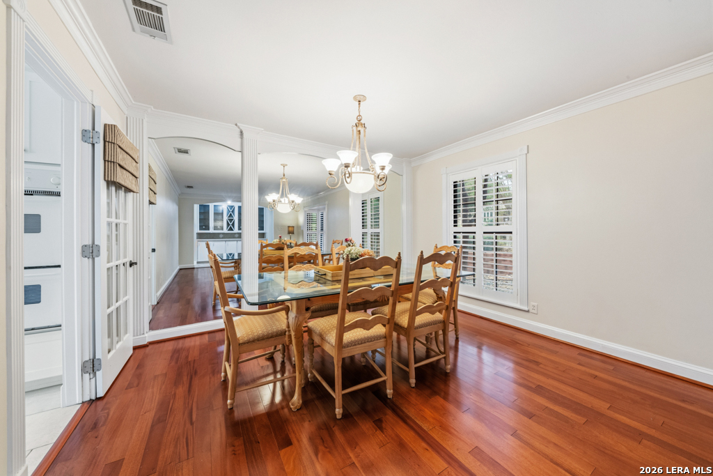 5010 CRESTWOOD DR, ,  78108 — photo 1