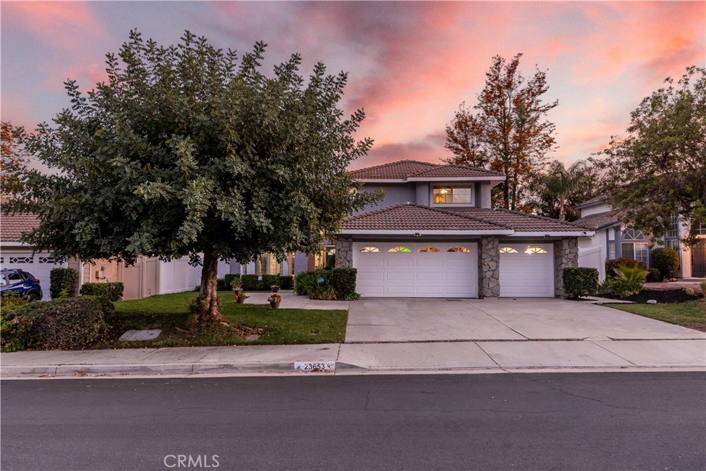 23653 Spindle Way, Murrieta, CA 92562 — photo 1