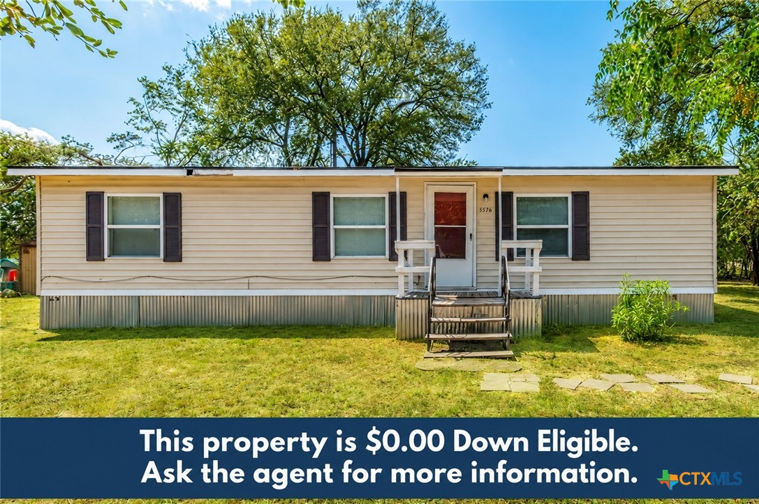 5576 Helm Ln, Temple, TX 76502 — photo 1