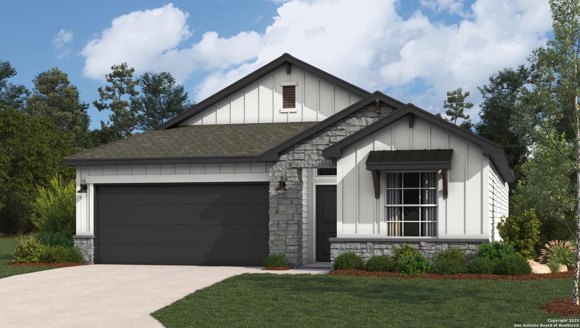 15581 Salmon Spring, ,  78253 — photo 1