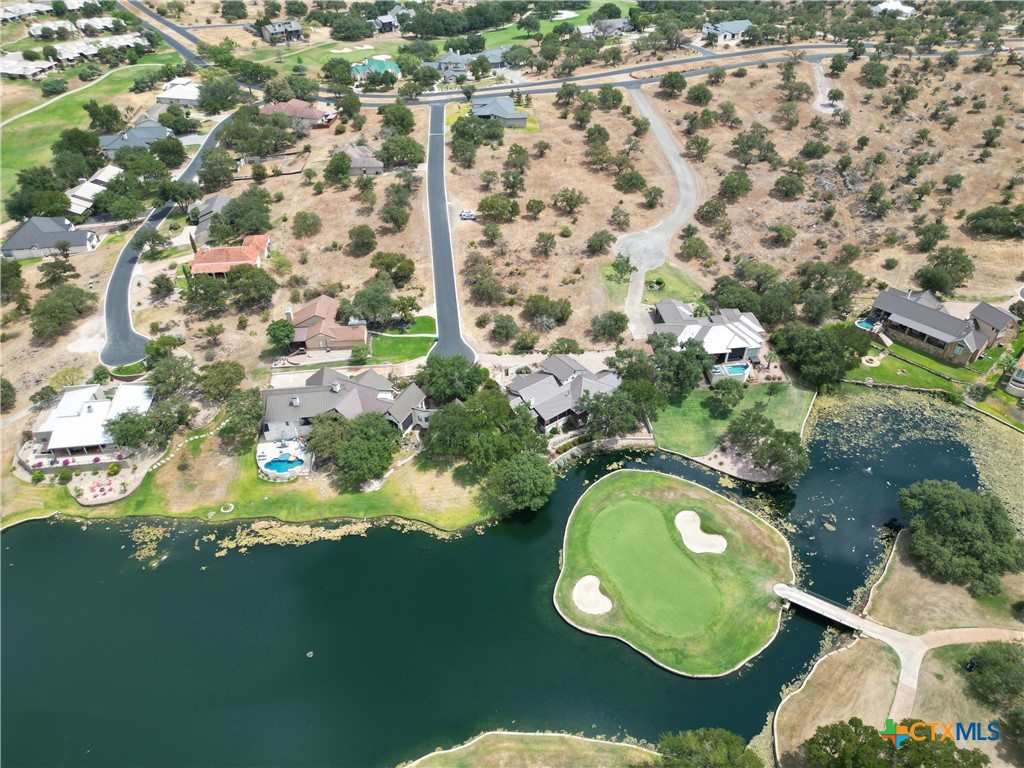 109 Comanche Agate, Horseshoe Bay, TX 78657 — photo 1