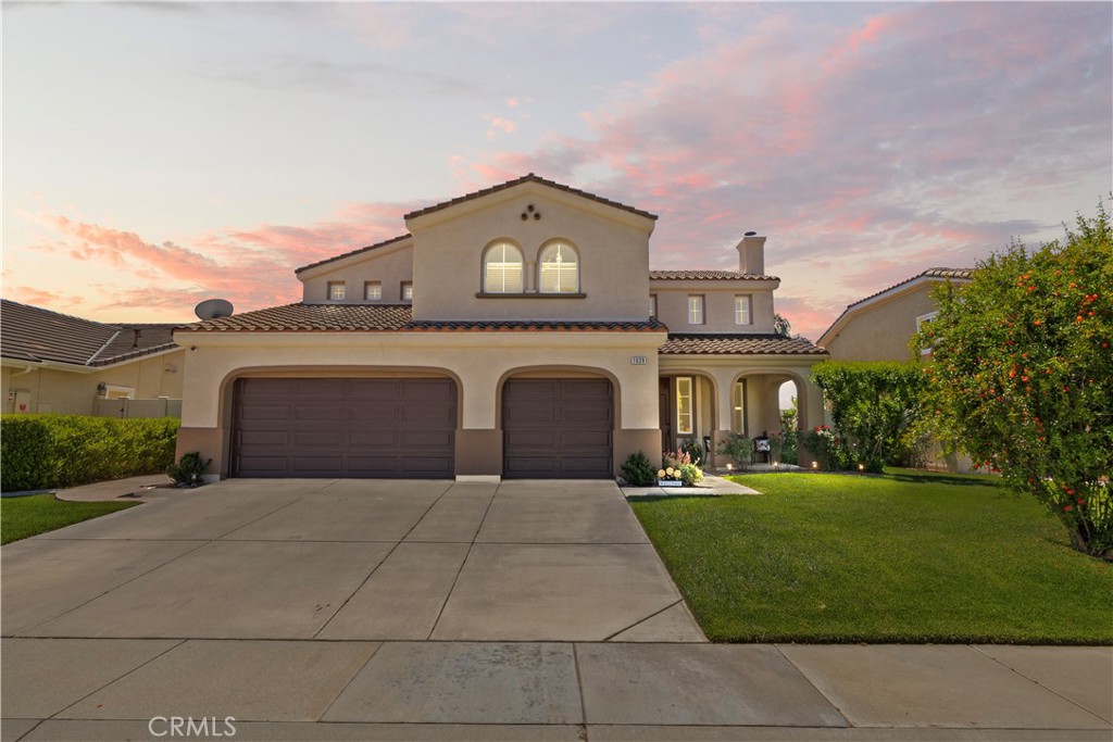 1639 Moss Rose, Beaumont, CA 92223 — photo 1