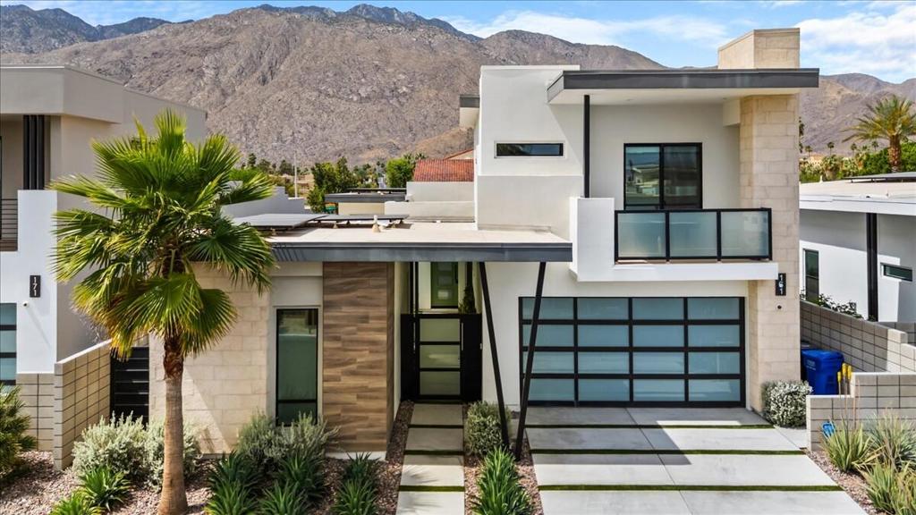 161 Holliday Way, Palm Springs, CA 92262 — photo 1