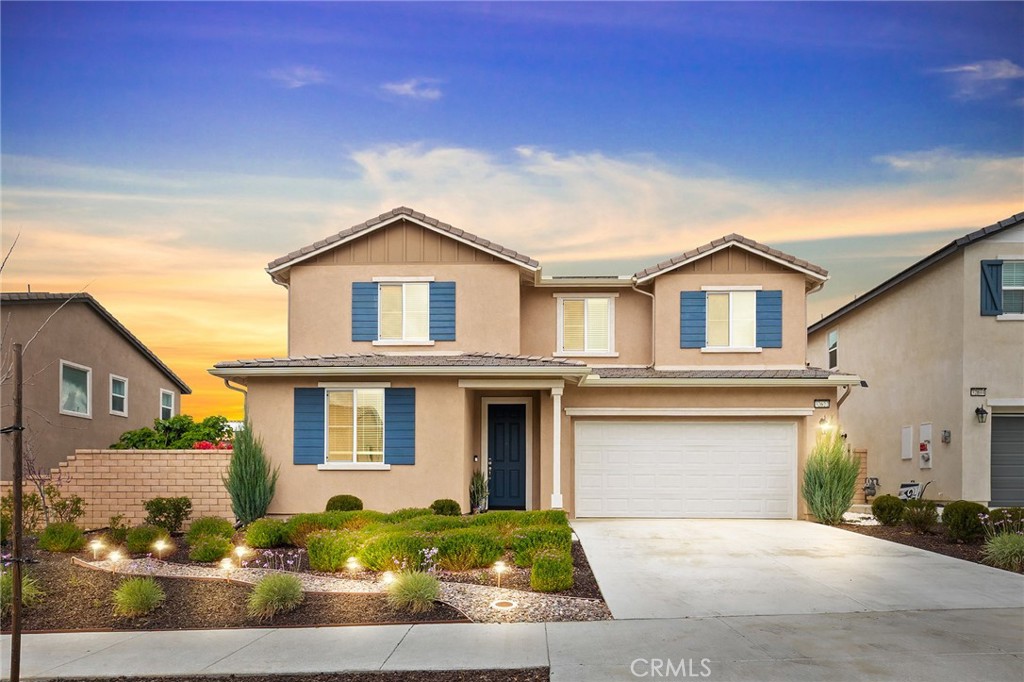 32622 Parker, Menifee, CA 92584 — photo 1