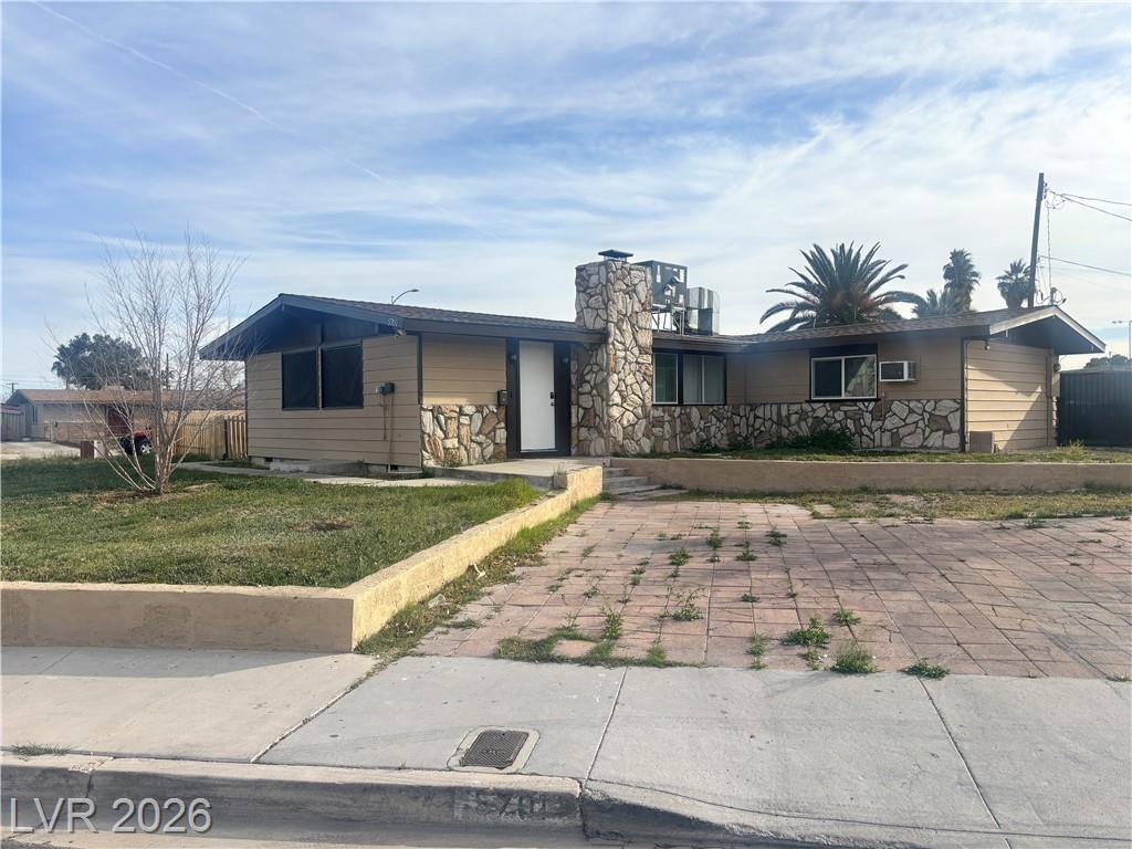 5701  Idle Avenue, Las Vegas, NV 89107 — photo 1