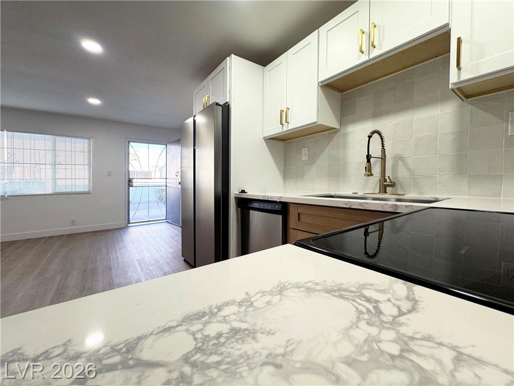 4600  University Center Drive, Las Vegas, NV 89119 — photo 1