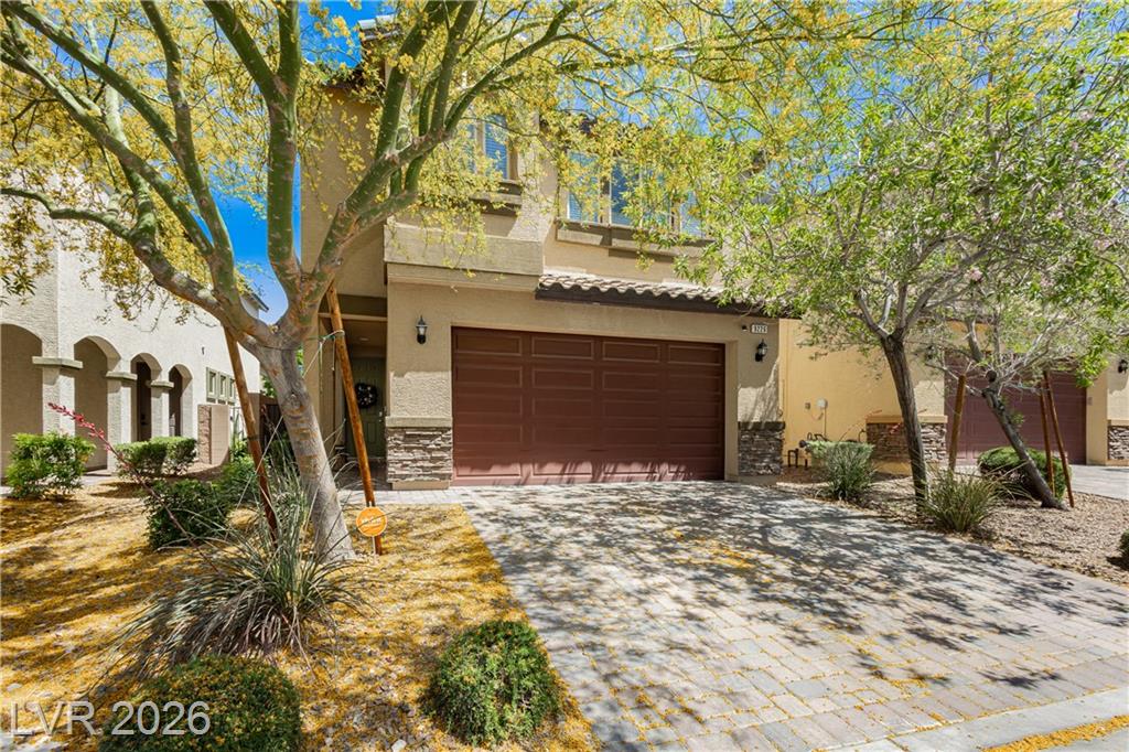 9226 Blue Agate Street, Las Vegas, NV 89178 — photo 1
