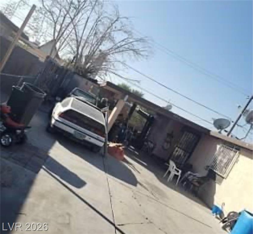2315  Perliter Avenue, North Las Vegas, NV 89030 — photo 1