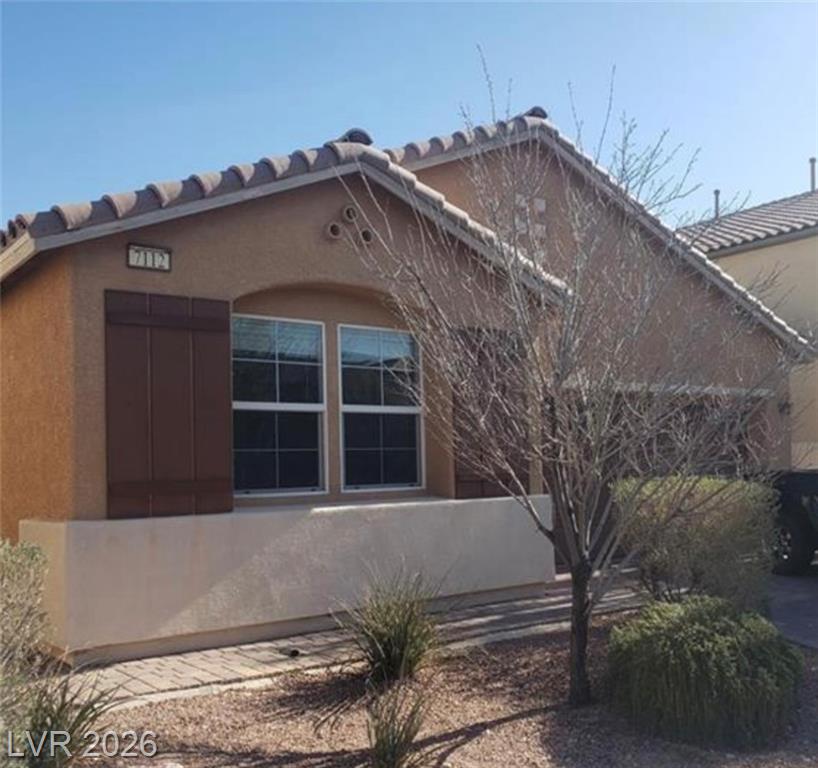 7112 Whitford Street, Las Vegas, NV 89166 — photo 1
