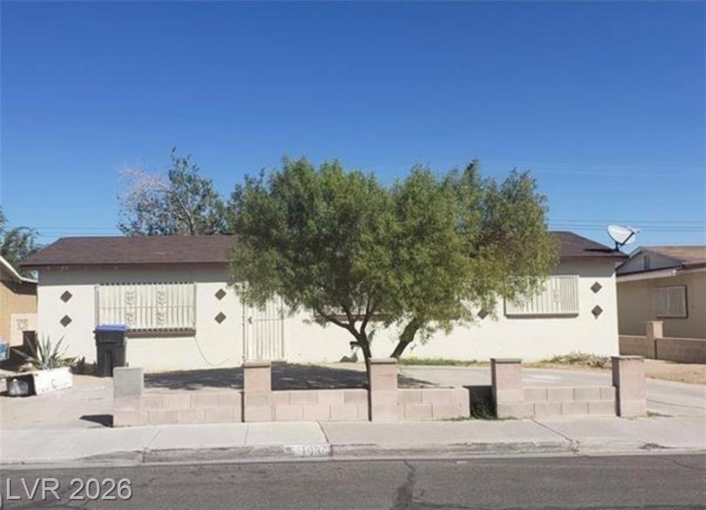 1936 Lawry Avenue, North Las Vegas, NV 89032 — photo 1