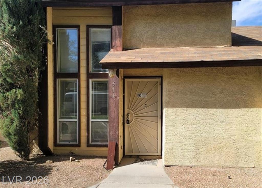 513  Kristin Lane, Henderson, NV 89011 — photo 1
