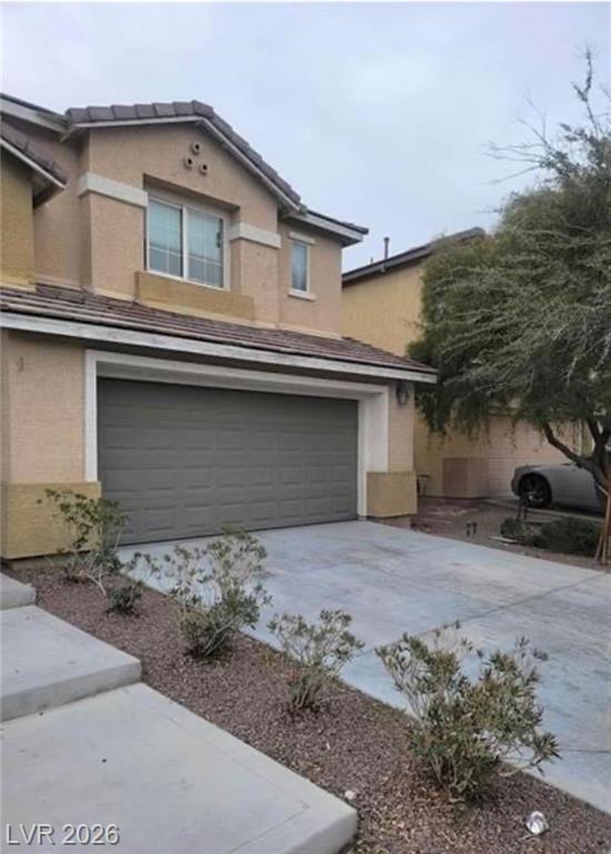 3237 Perching Bird Lane, North Las Vegas, NV 89084 — photo 1