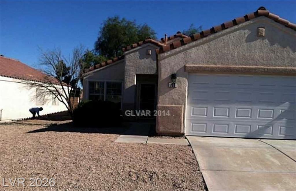 733  Hitchen Post Drive, Henderson, NV 89011 — photo 1