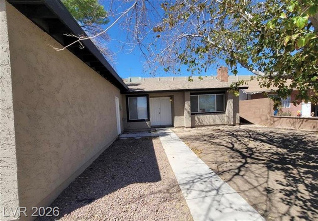 3755  Chutney Street, Las Vegas, NV 89121 — photo 1