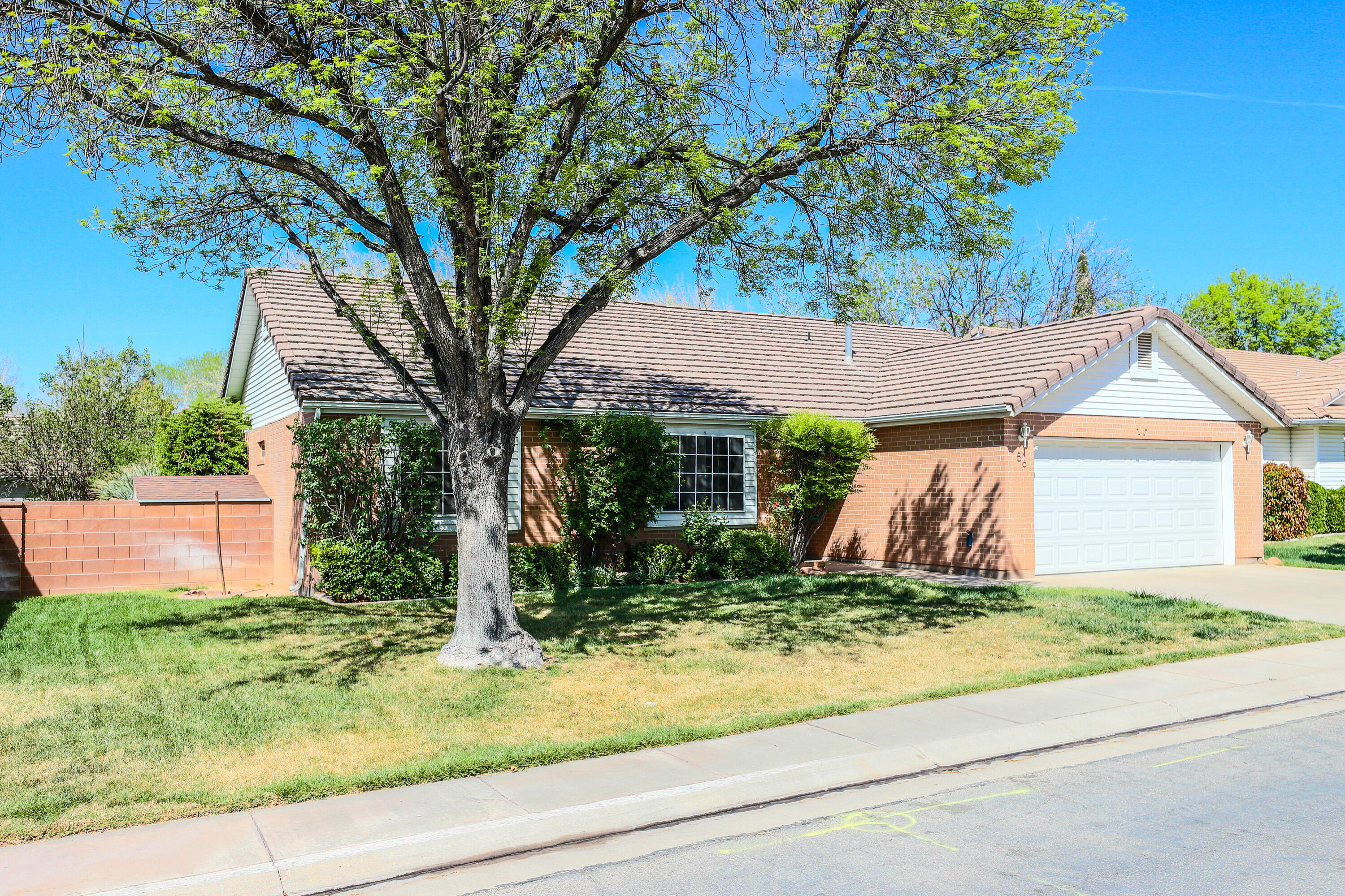 351 S VALLEY VIEW 56, St George, UT 84770 — photo 1