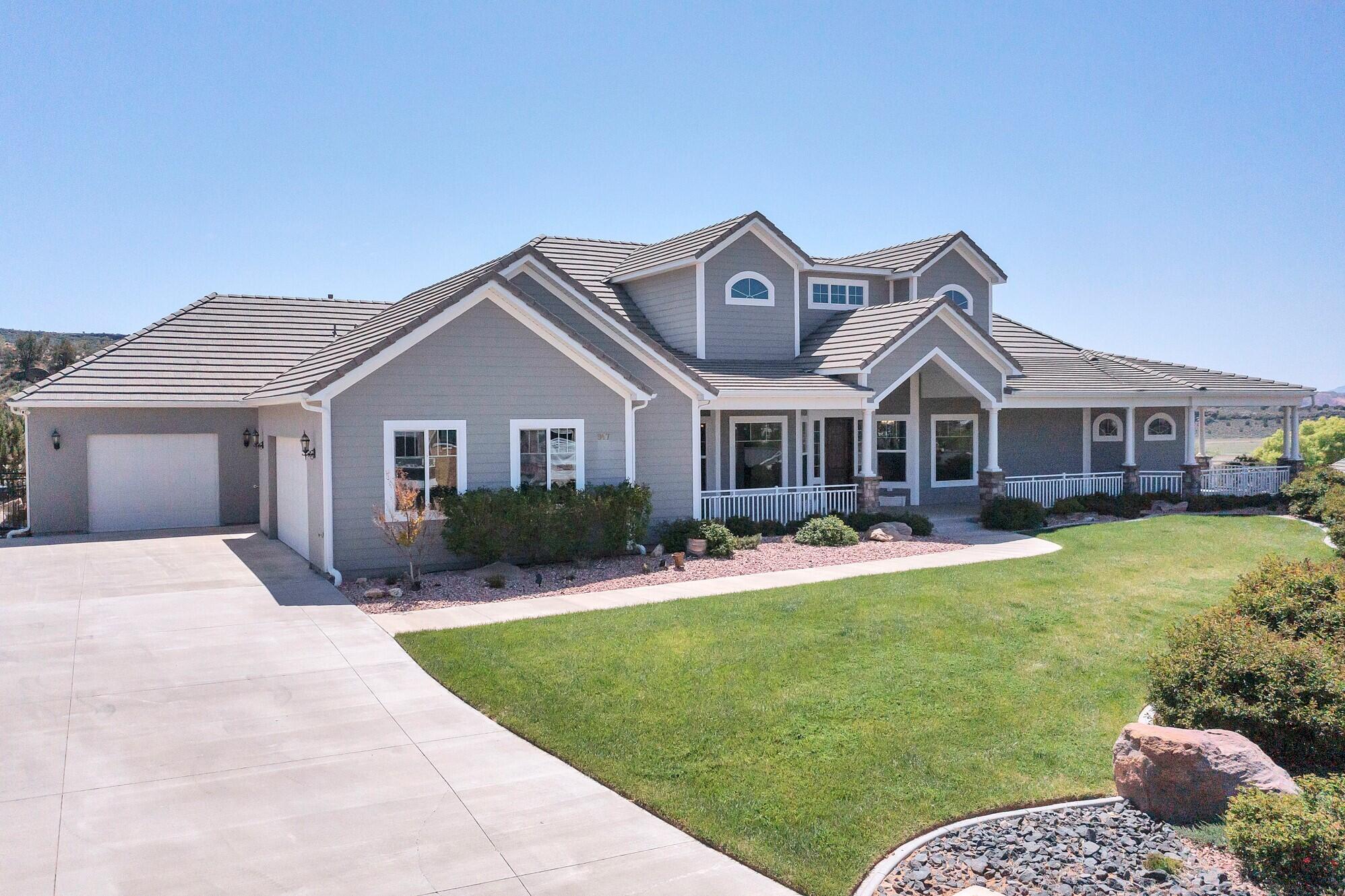 947 W AMETHYST DR, St George, UT 84770 — photo 1