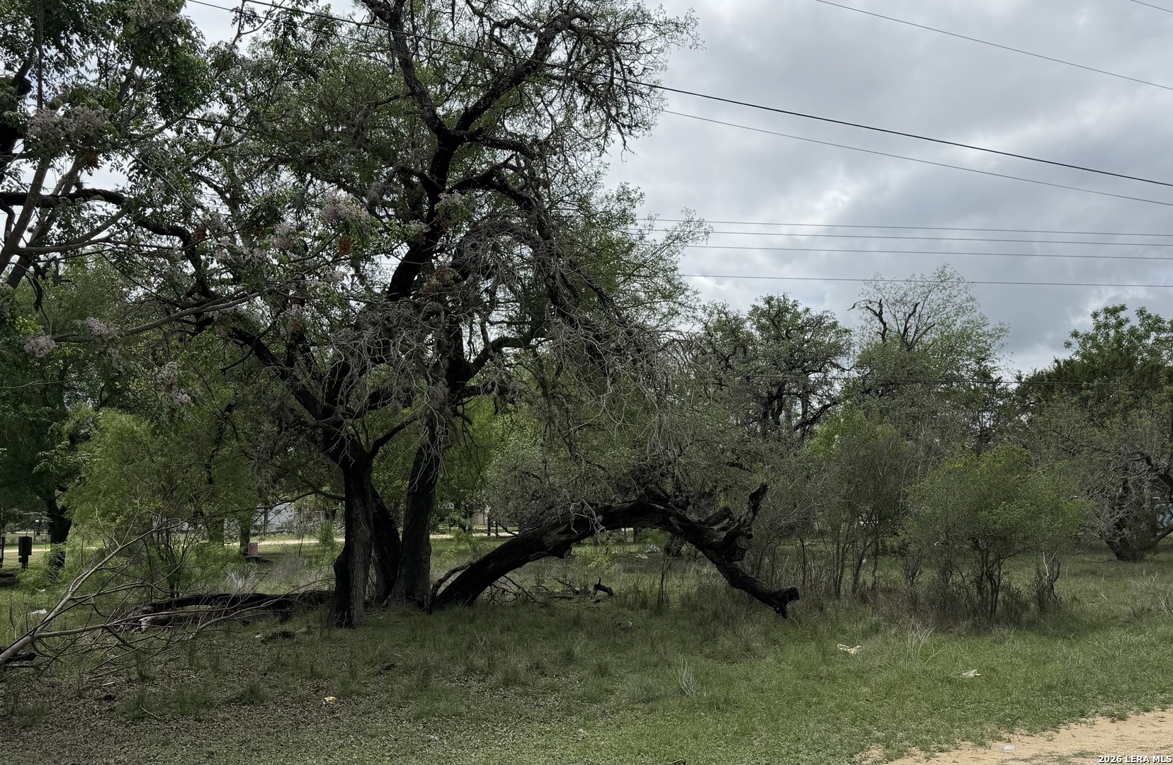 TBD Sombra, ,  78003 — photo 1