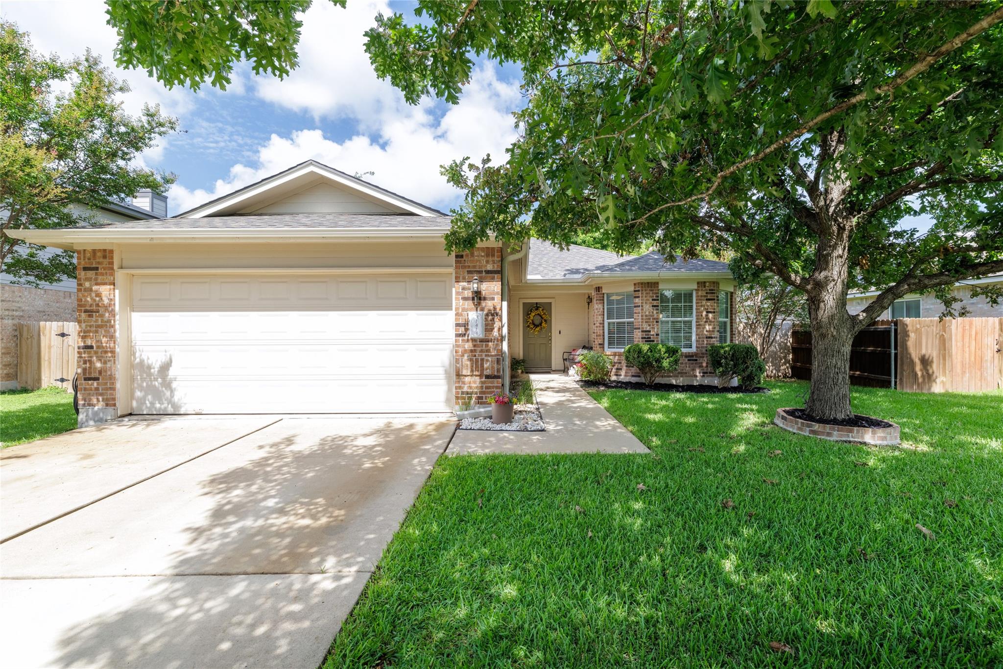 1414 Newbury, Georgetown, TX 78626 — photo 1