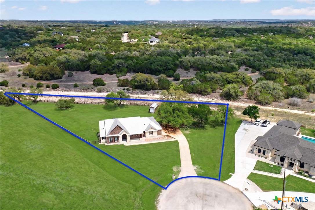815 Serene Waters, Spring Branch, TX 78070 — photo 1