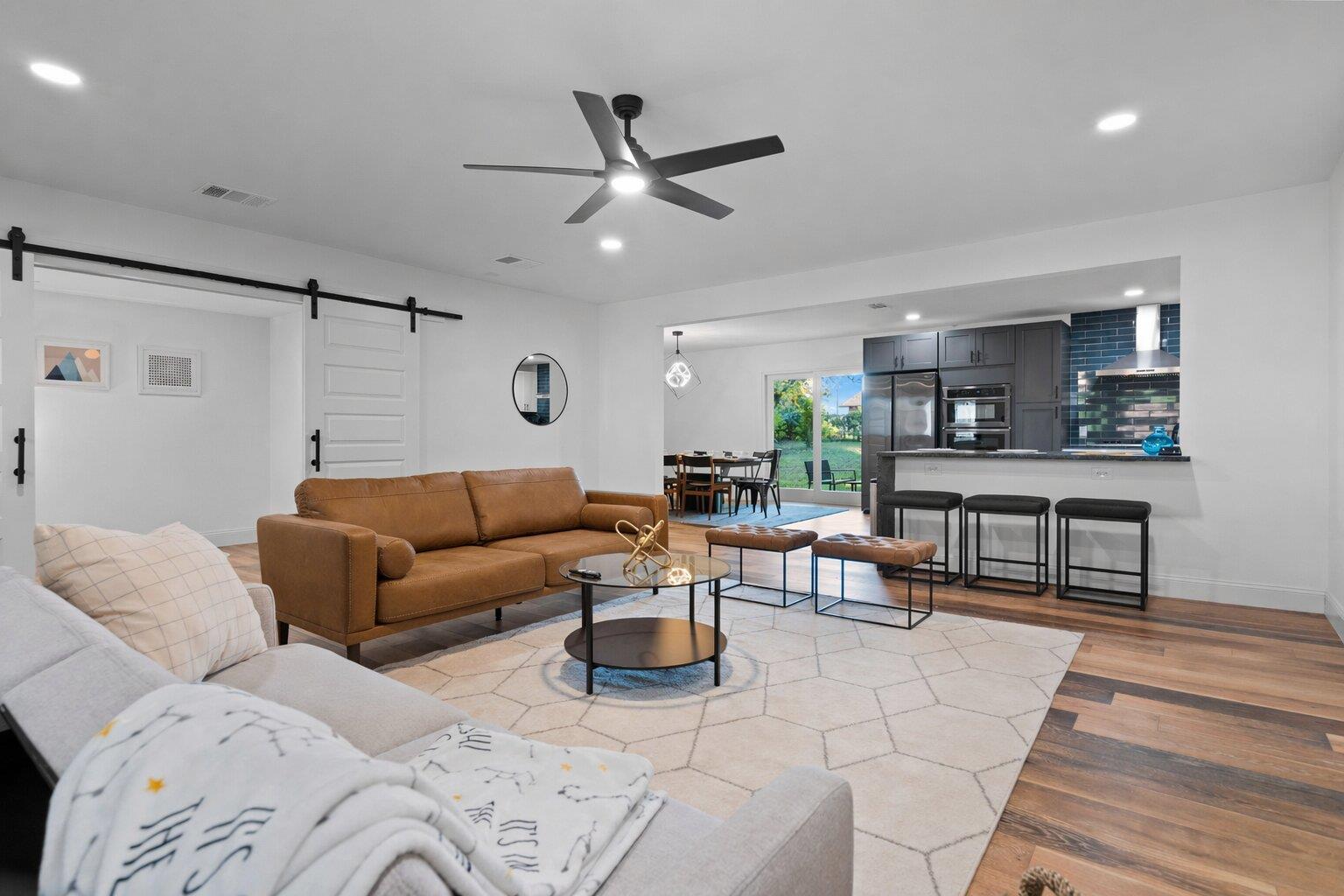 4902 Russet Hill, Austin, TX 78723 — photo 1