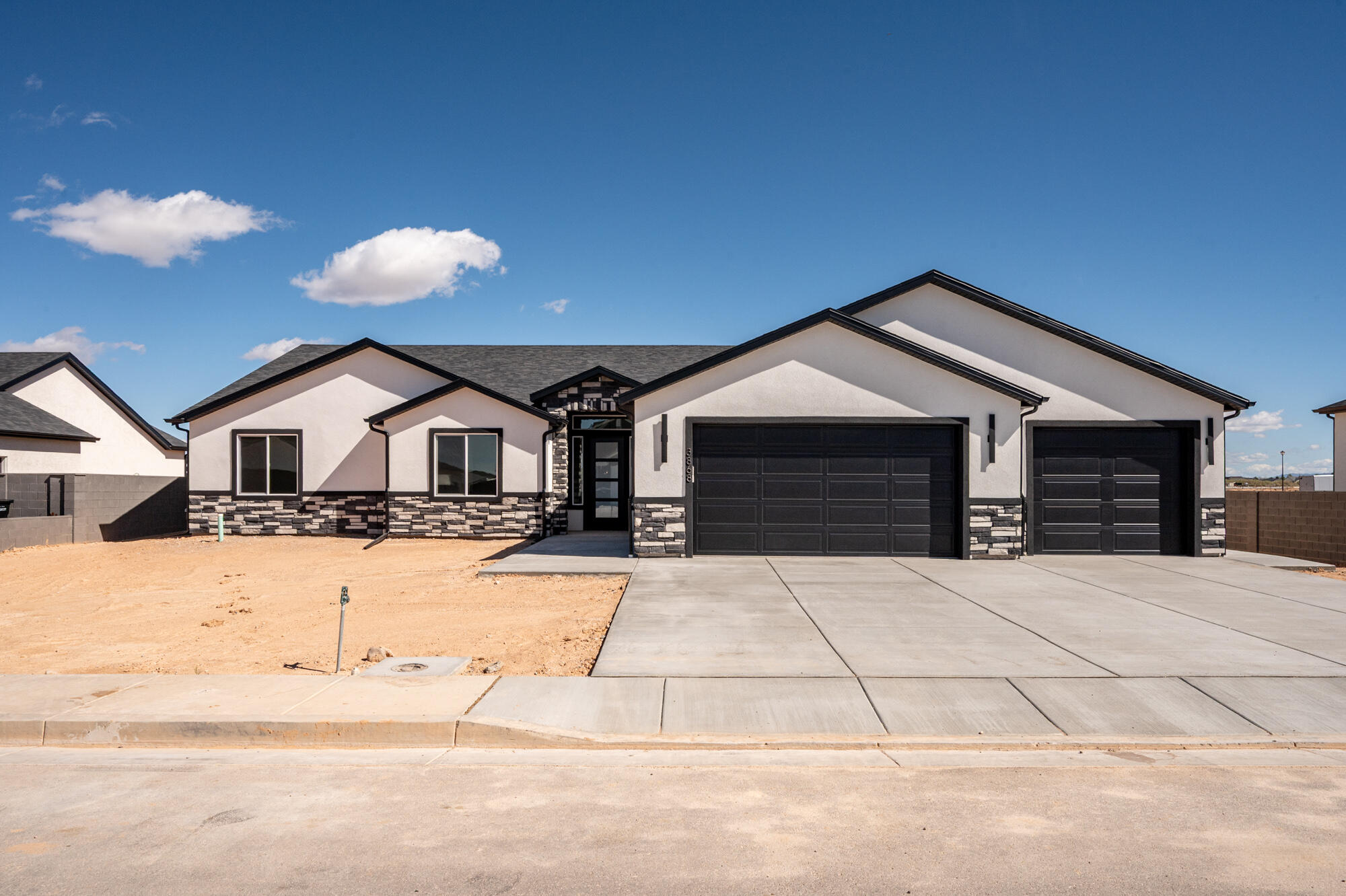 3868 W 925 N St, Cedar City, UT 84721 — photo 1