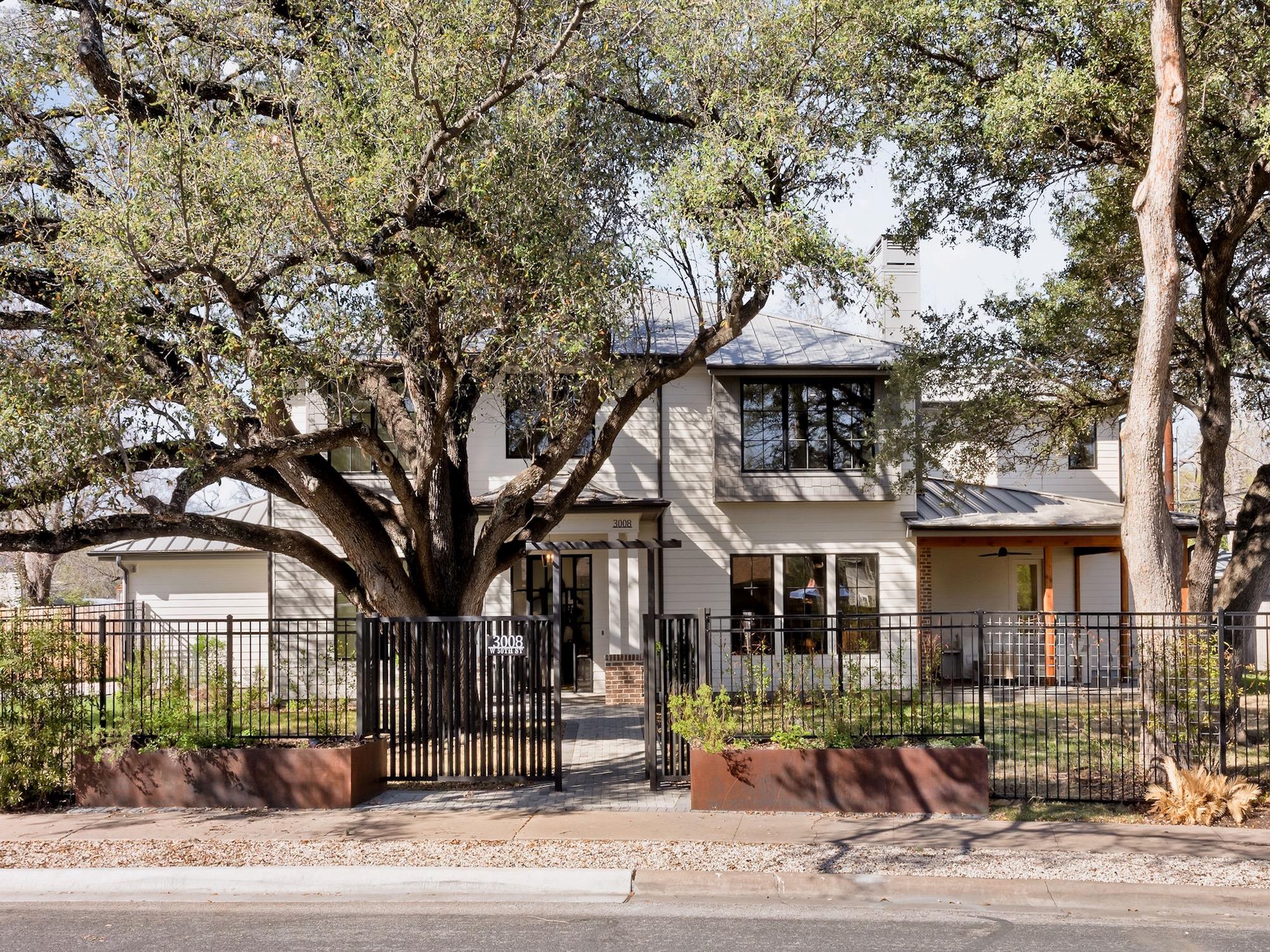 3008 50th, Austin, TX 78731 — photo 1