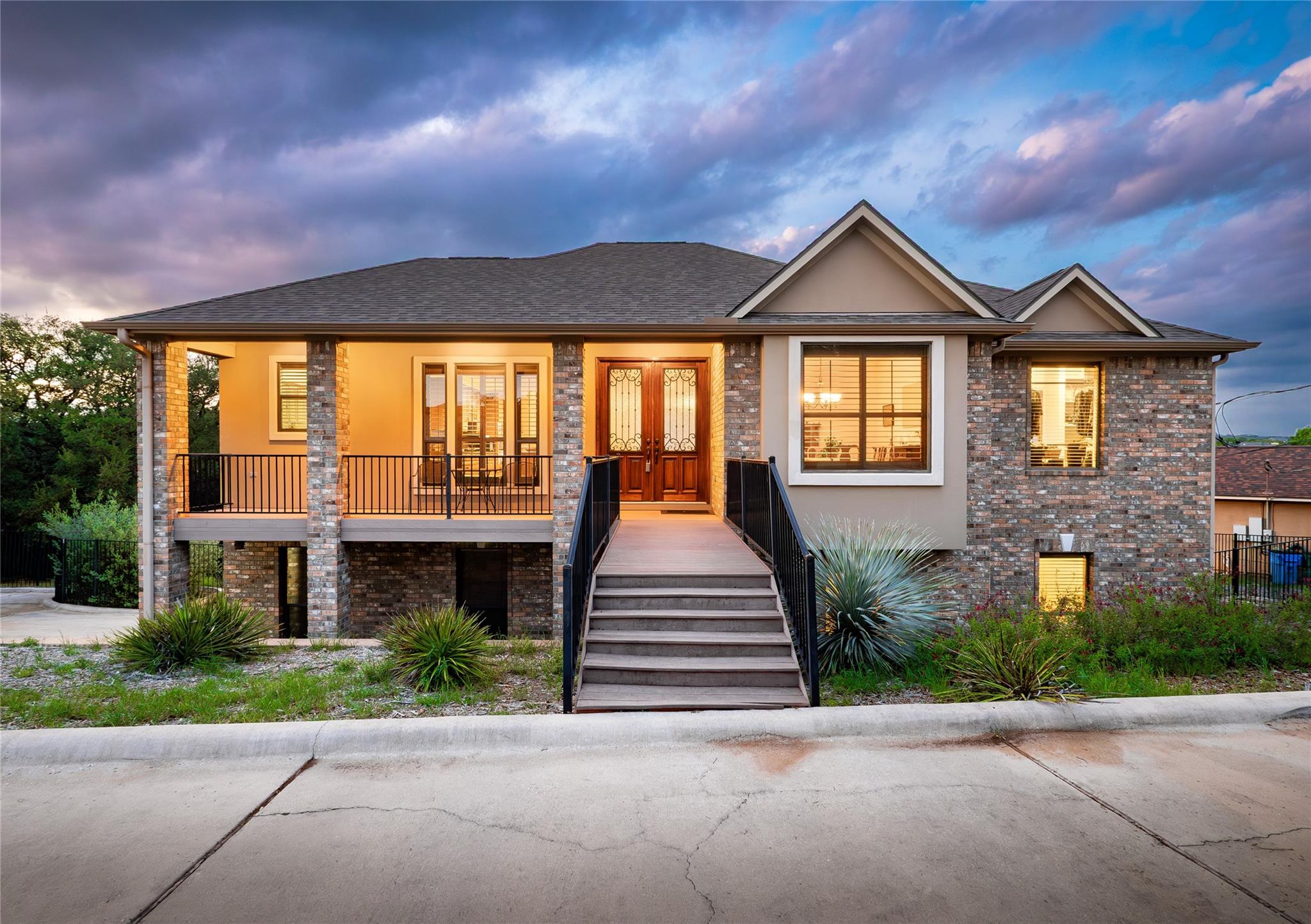 21012 North Ridge, Lago Vista, TX 78645 — photo 1