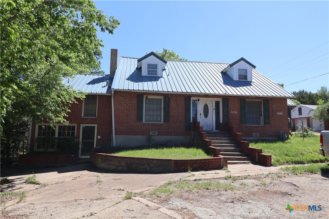 702 Trimmier Road, Killeen, TX 76541 — photo 1