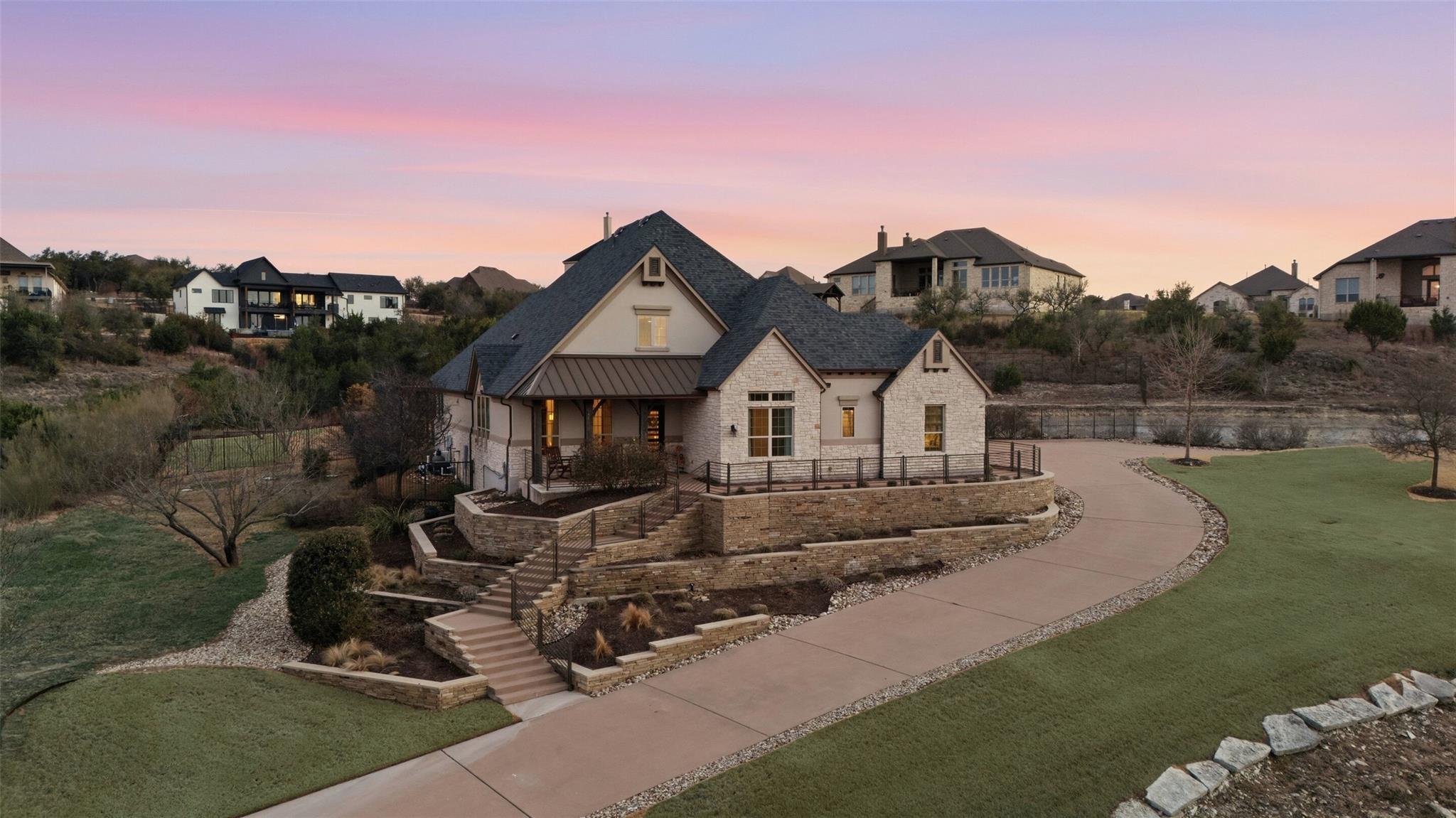 18101 Vistancia, Dripping Springs, TX 78620 — photo 1