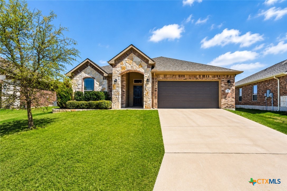 804 Rivington Drive, Temple, TX 76502 — photo 1