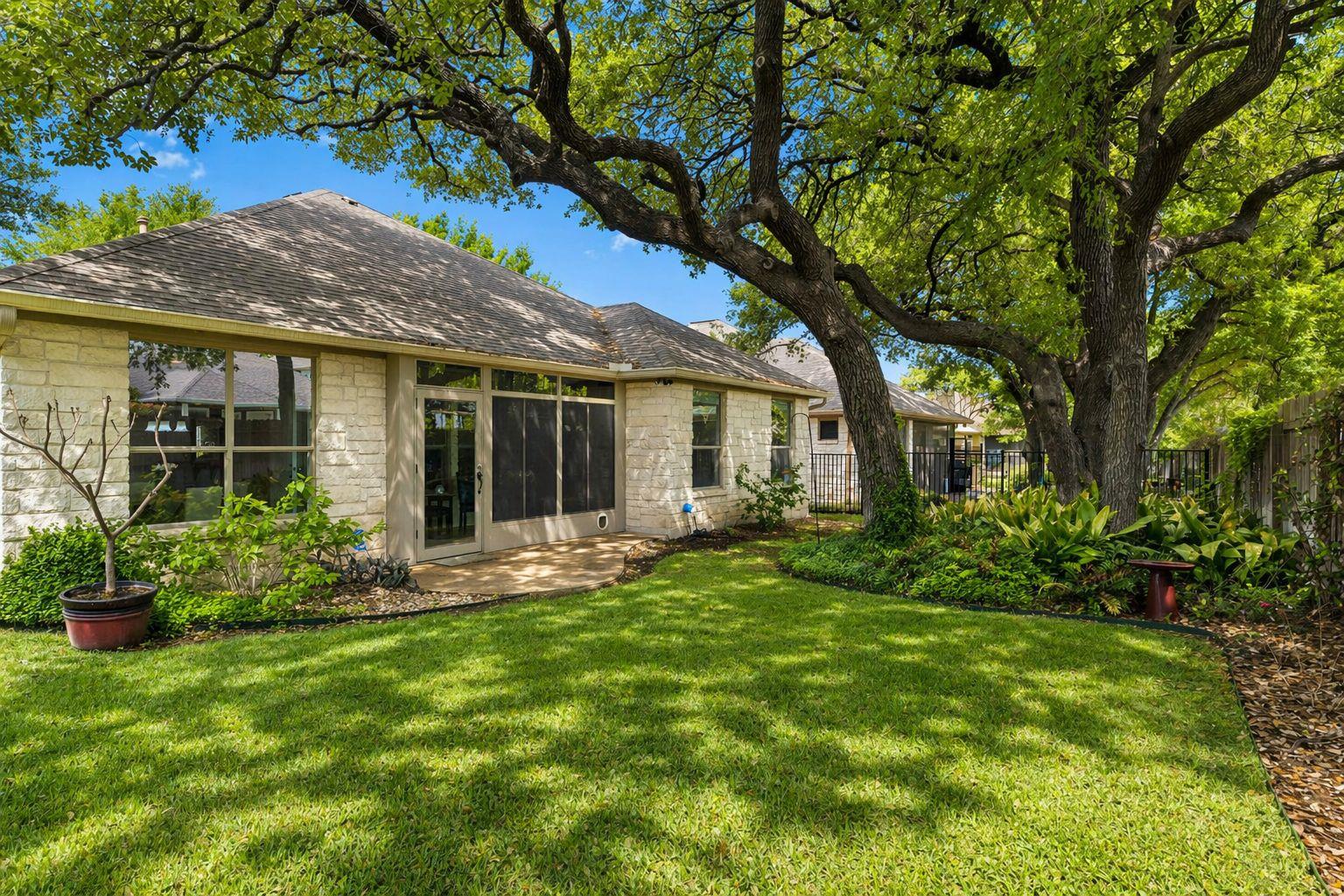 4714 Sonora, Georgetown, TX 78633 — photo 1