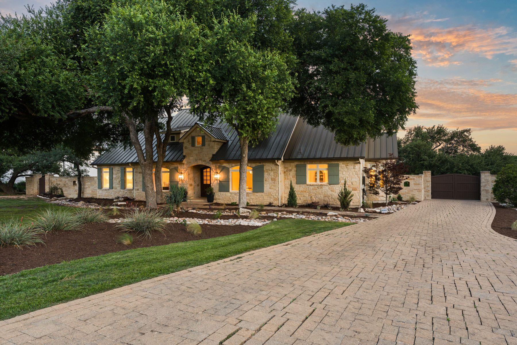 7825 Lynchburg, Austin, TX 78738 — photo 1