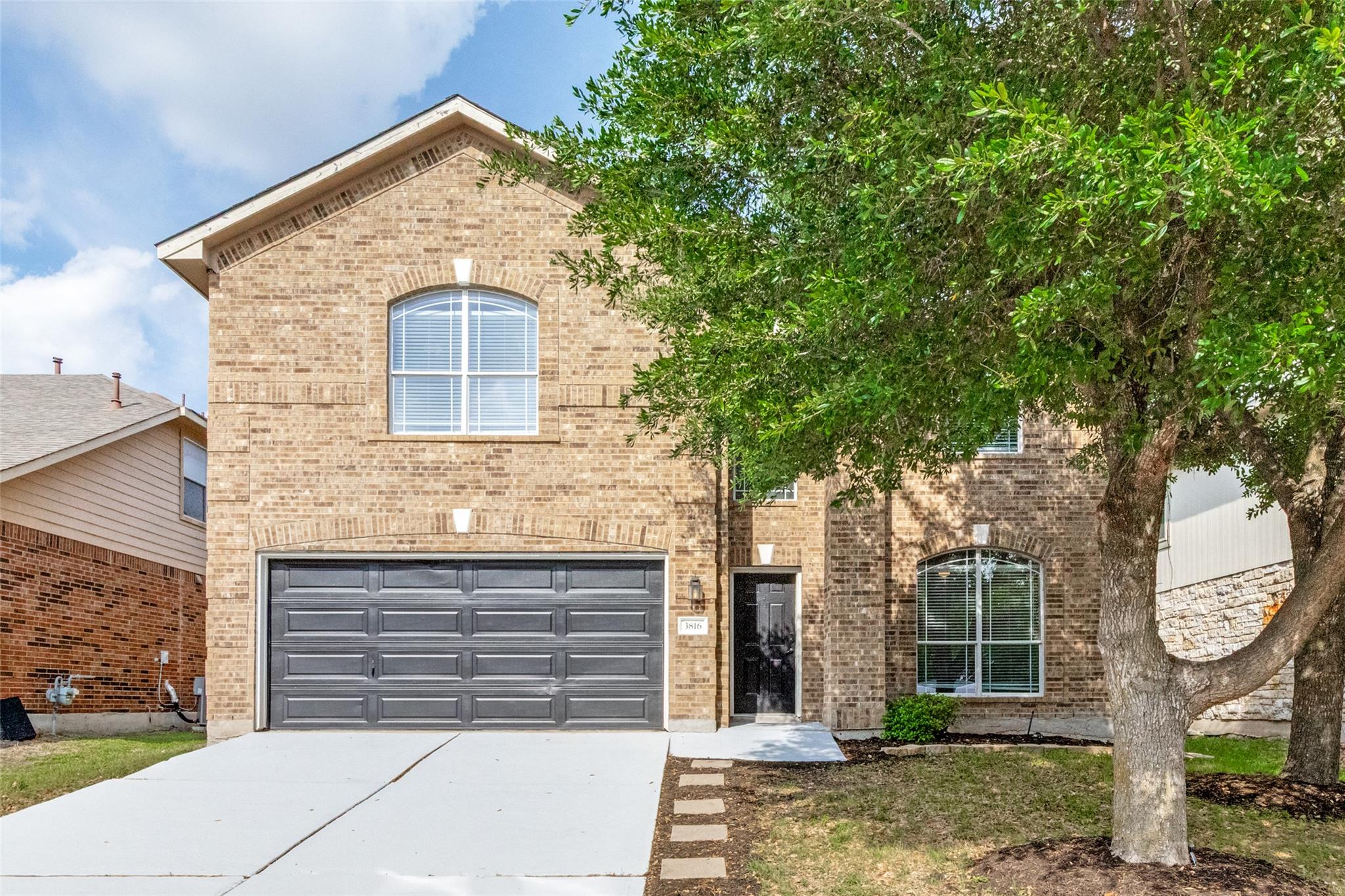 3816 Bandice, Pflugerville, TX 78660 — photo 1