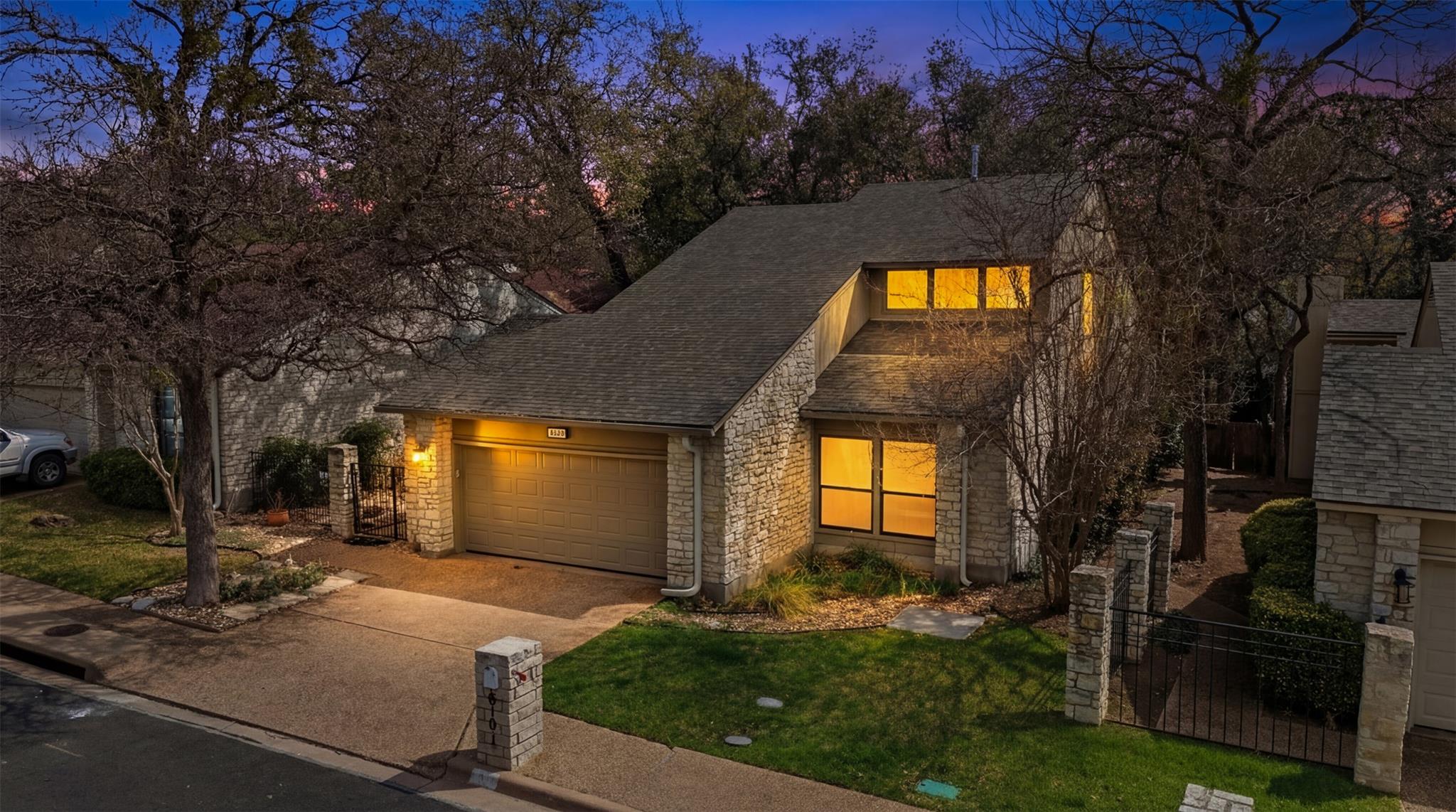 8101 Raintree, Austin, TX 78759 — photo 1